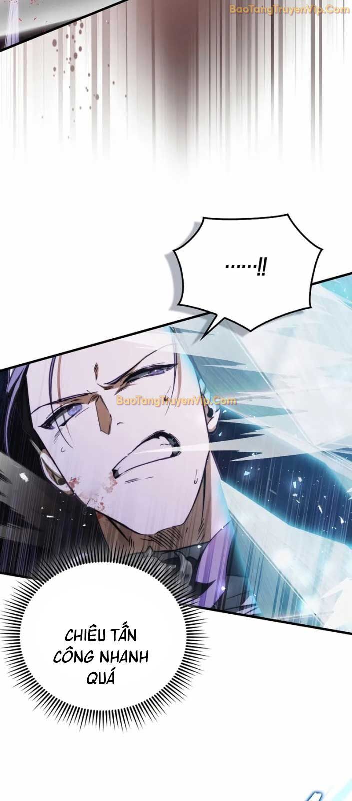 Đại Phản Diện Khao Khát Được Sống: Chapter 23