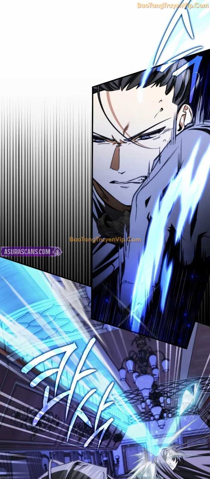 Đại Phản Diện Khao Khát Được Sống: Chapter 23