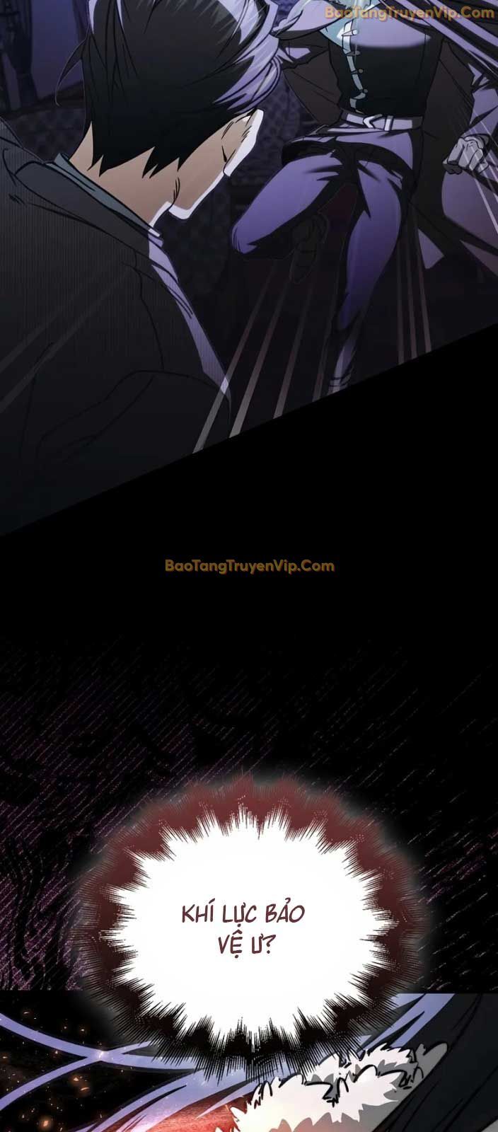 Đại Phản Diện Khao Khát Được Sống: Chapter 23