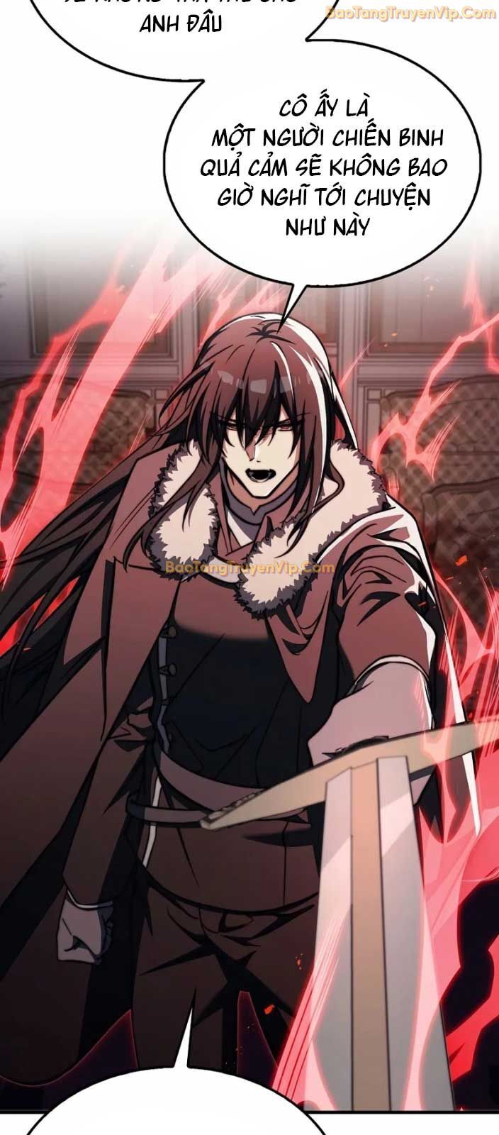 Đại Phản Diện Khao Khát Được Sống: Chapter 23