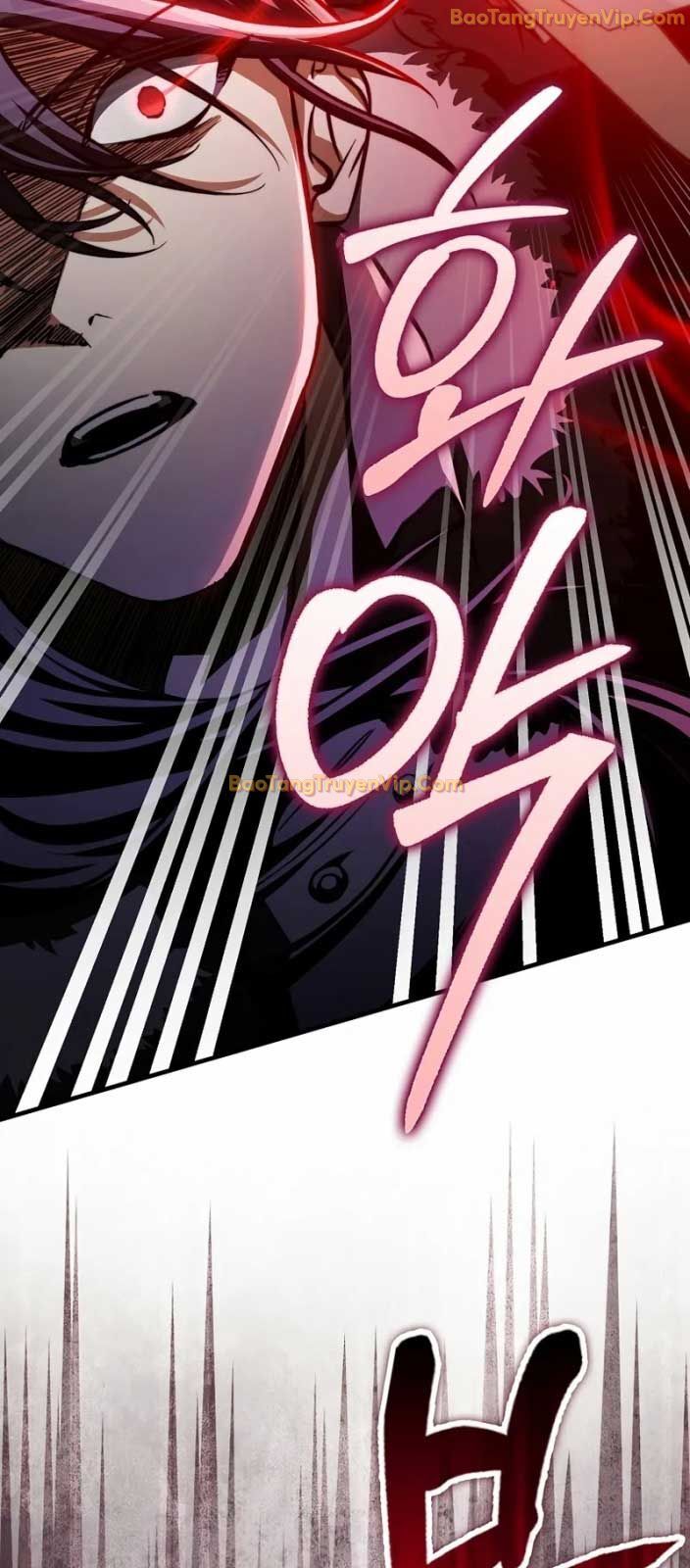 Đại Phản Diện Khao Khát Được Sống: Chapter 23