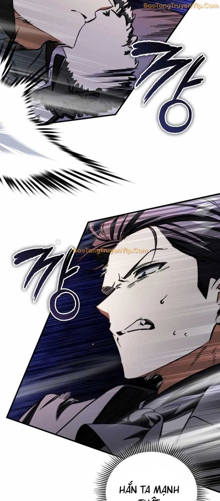 Đại Phản Diện Khao Khát Được Sống: Chapter 23