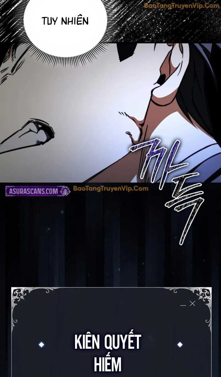 Đại Phản Diện Khao Khát Được Sống: Chapter 23