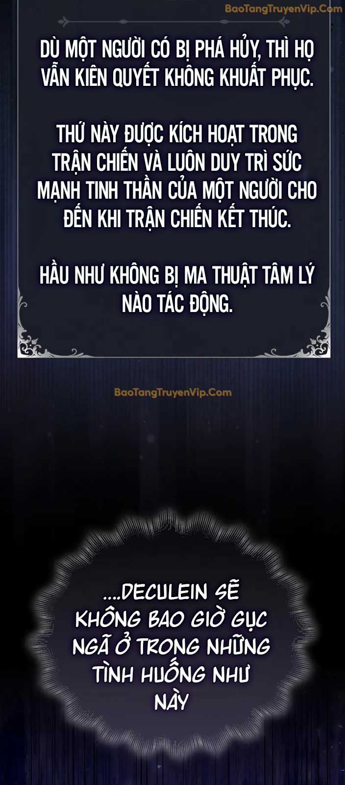 Đại Phản Diện Khao Khát Được Sống: Chapter 23