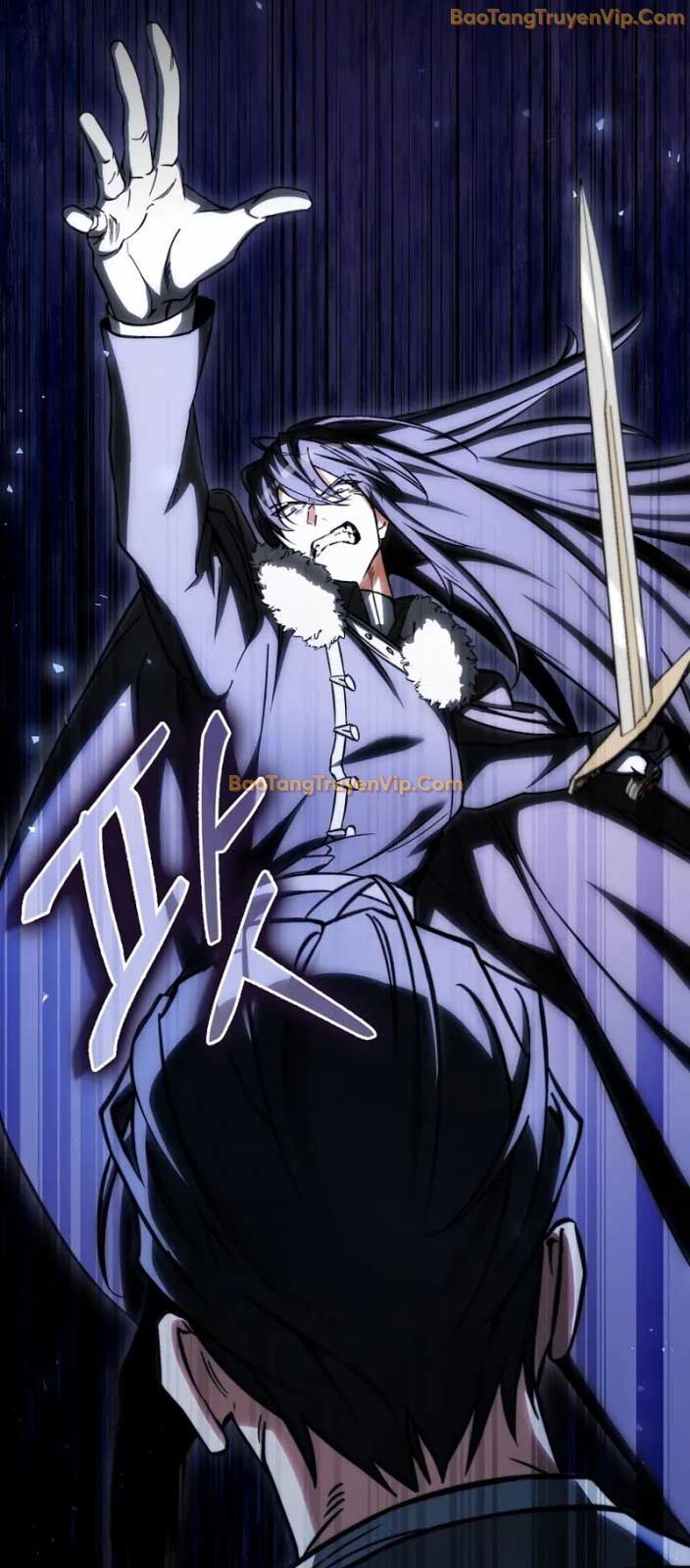 Đại Phản Diện Khao Khát Được Sống: Chapter 23