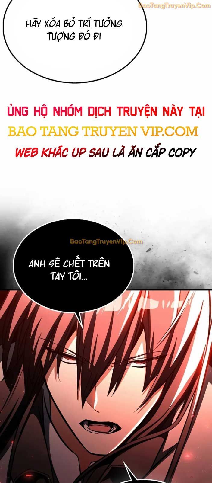 Đại Phản Diện Khao Khát Được Sống: Chapter 23
