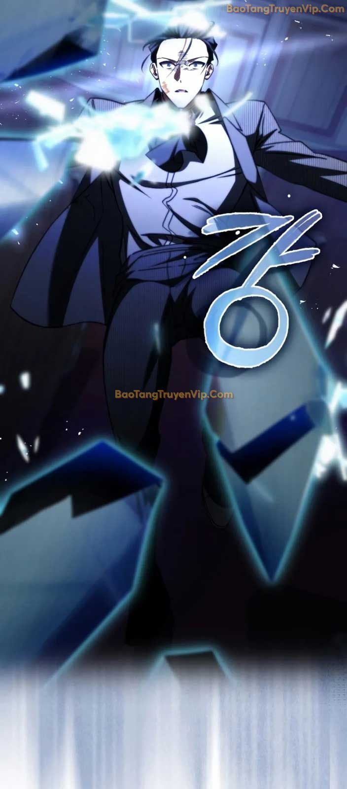 Đại Phản Diện Khao Khát Được Sống: Chapter 23