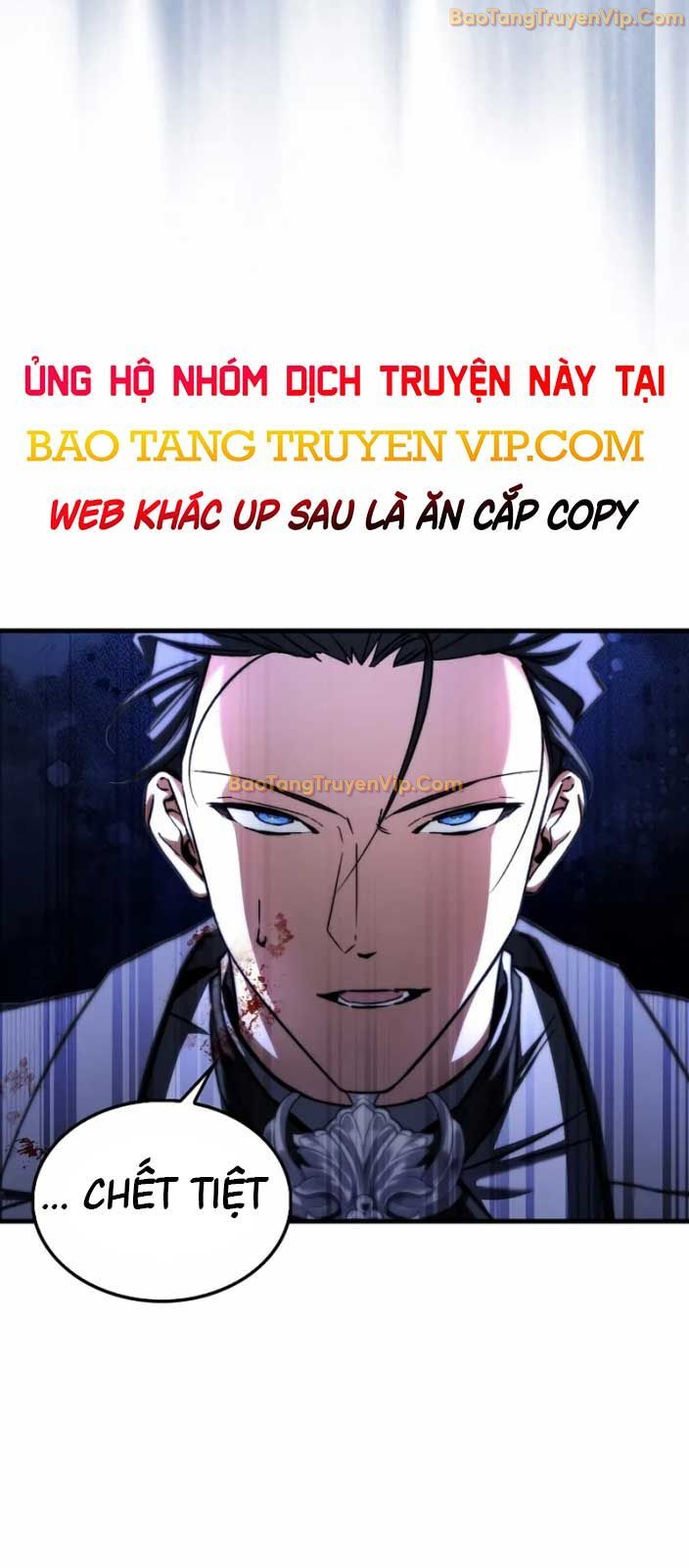 Đại Phản Diện Khao Khát Được Sống: Chapter 23