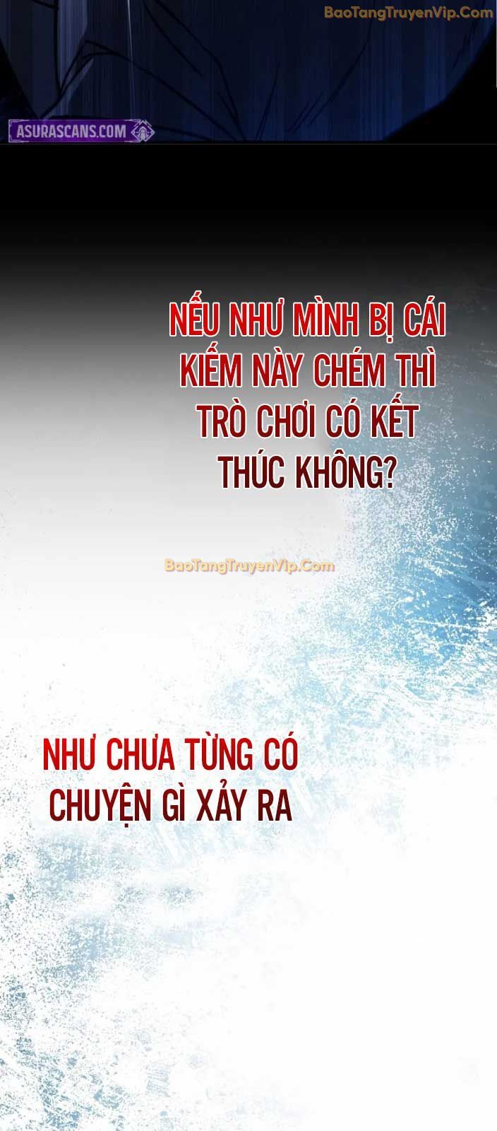 Đại Phản Diện Khao Khát Được Sống: Chapter 23
