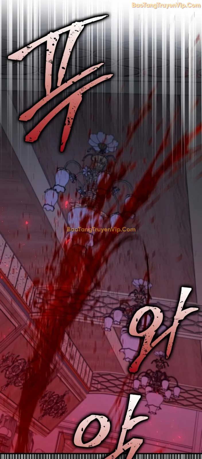 Đại Phản Diện Khao Khát Được Sống: Chapter 23