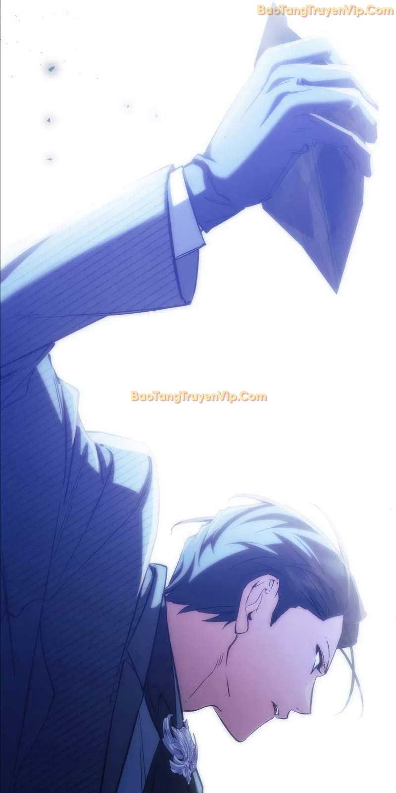 Đại Phản Diện Khao Khát Được Sống: Chapter 24