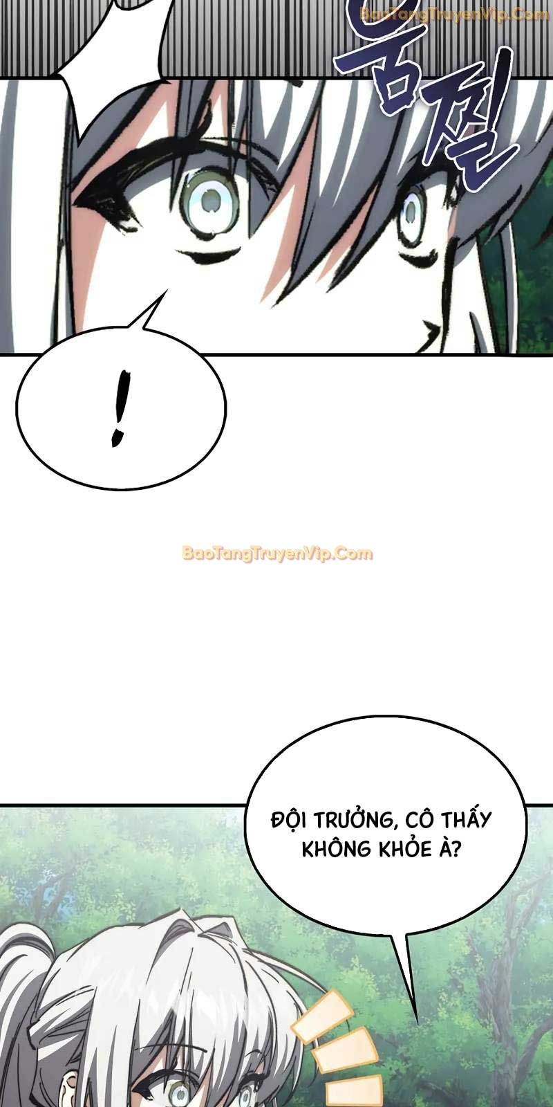 Đại Phản Diện Khao Khát Được Sống: Chapter 24