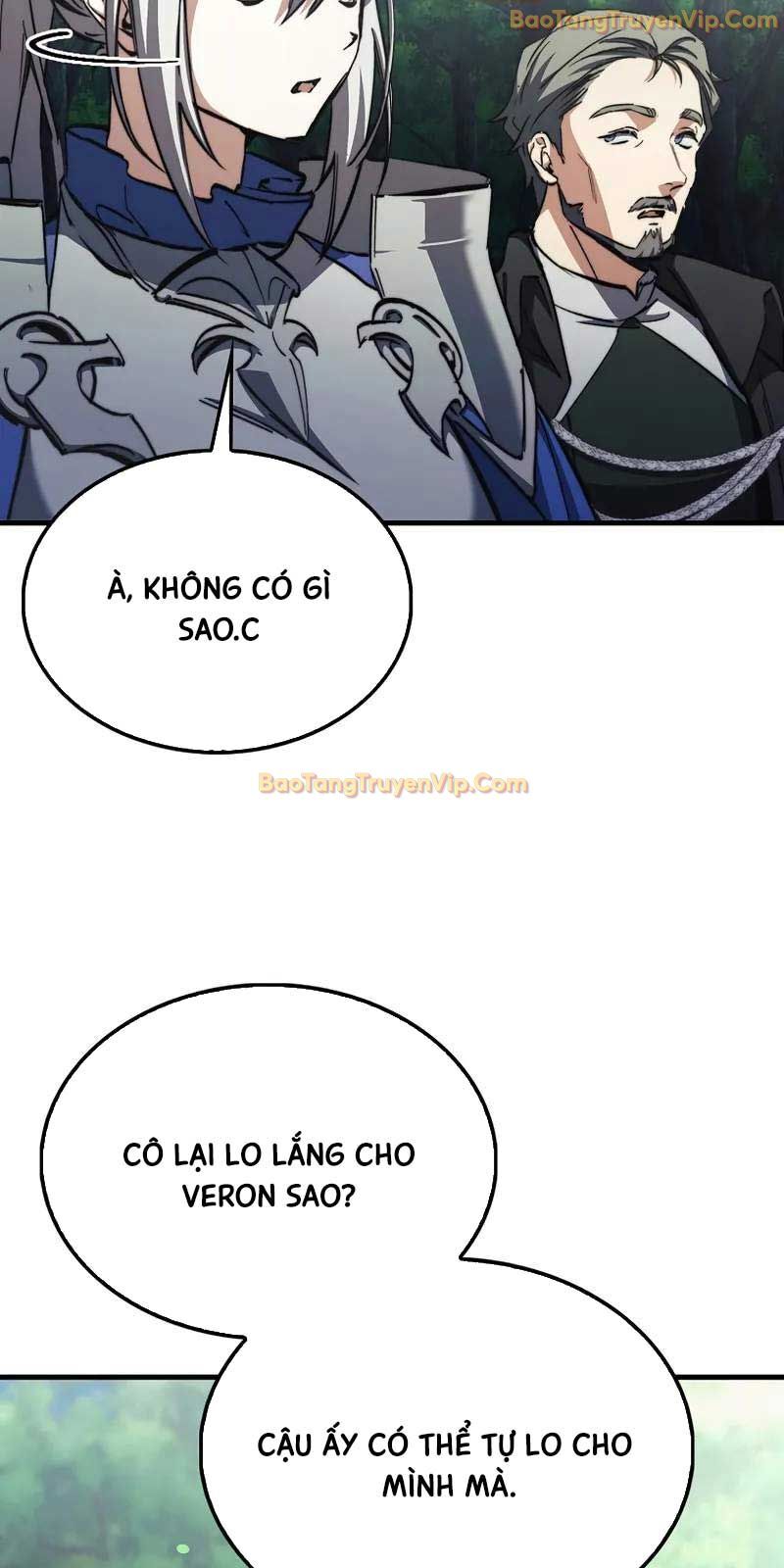 Đại Phản Diện Khao Khát Được Sống: Chapter 24