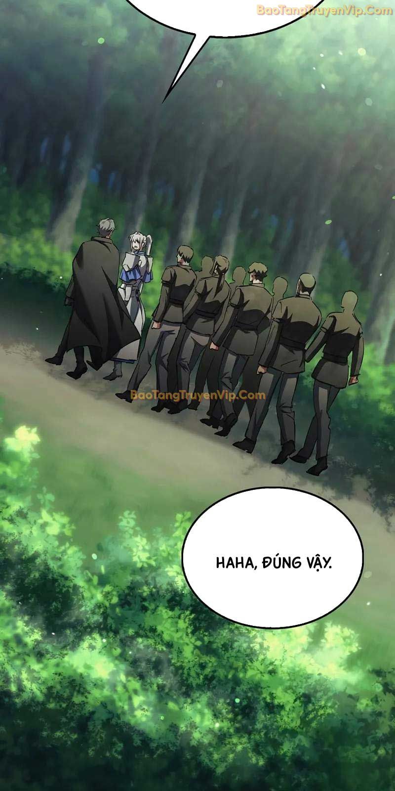 Đại Phản Diện Khao Khát Được Sống: Chapter 24