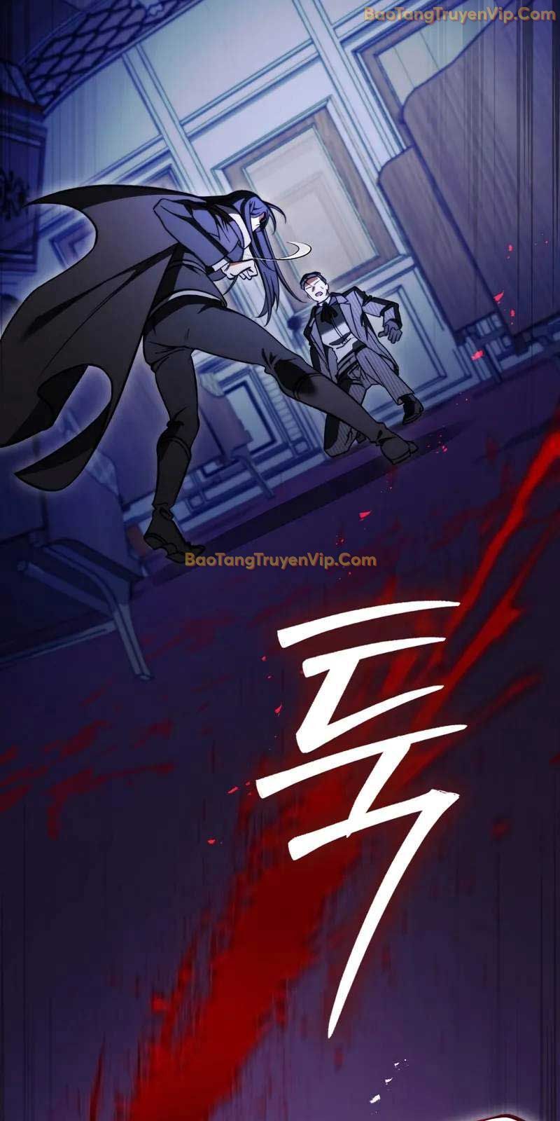 Đại Phản Diện Khao Khát Được Sống: Chapter 24