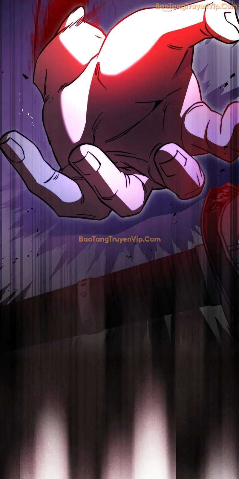 Đại Phản Diện Khao Khát Được Sống: Chapter 24