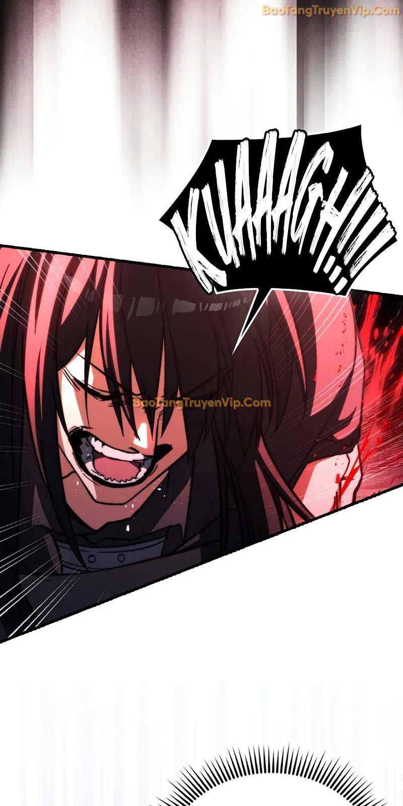 Đại Phản Diện Khao Khát Được Sống: Chapter 24