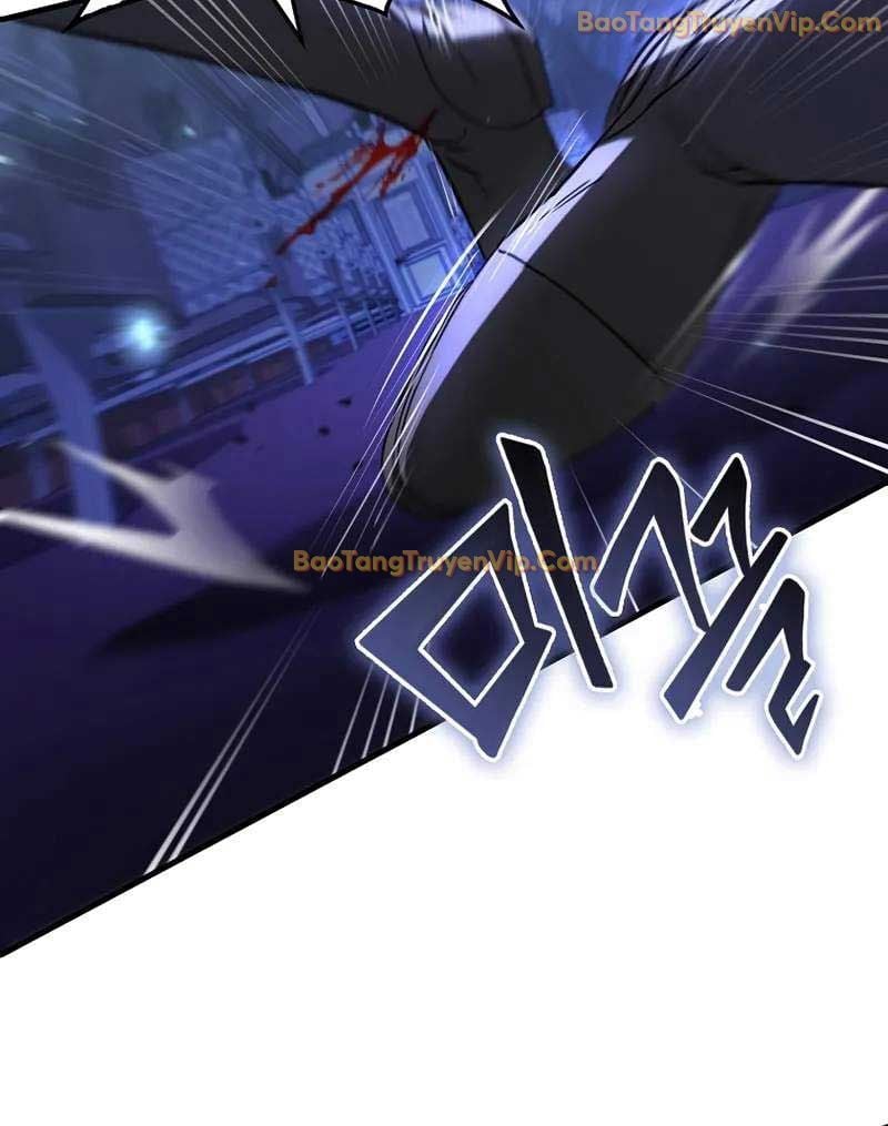 Đại Phản Diện Khao Khát Được Sống: Chapter 24