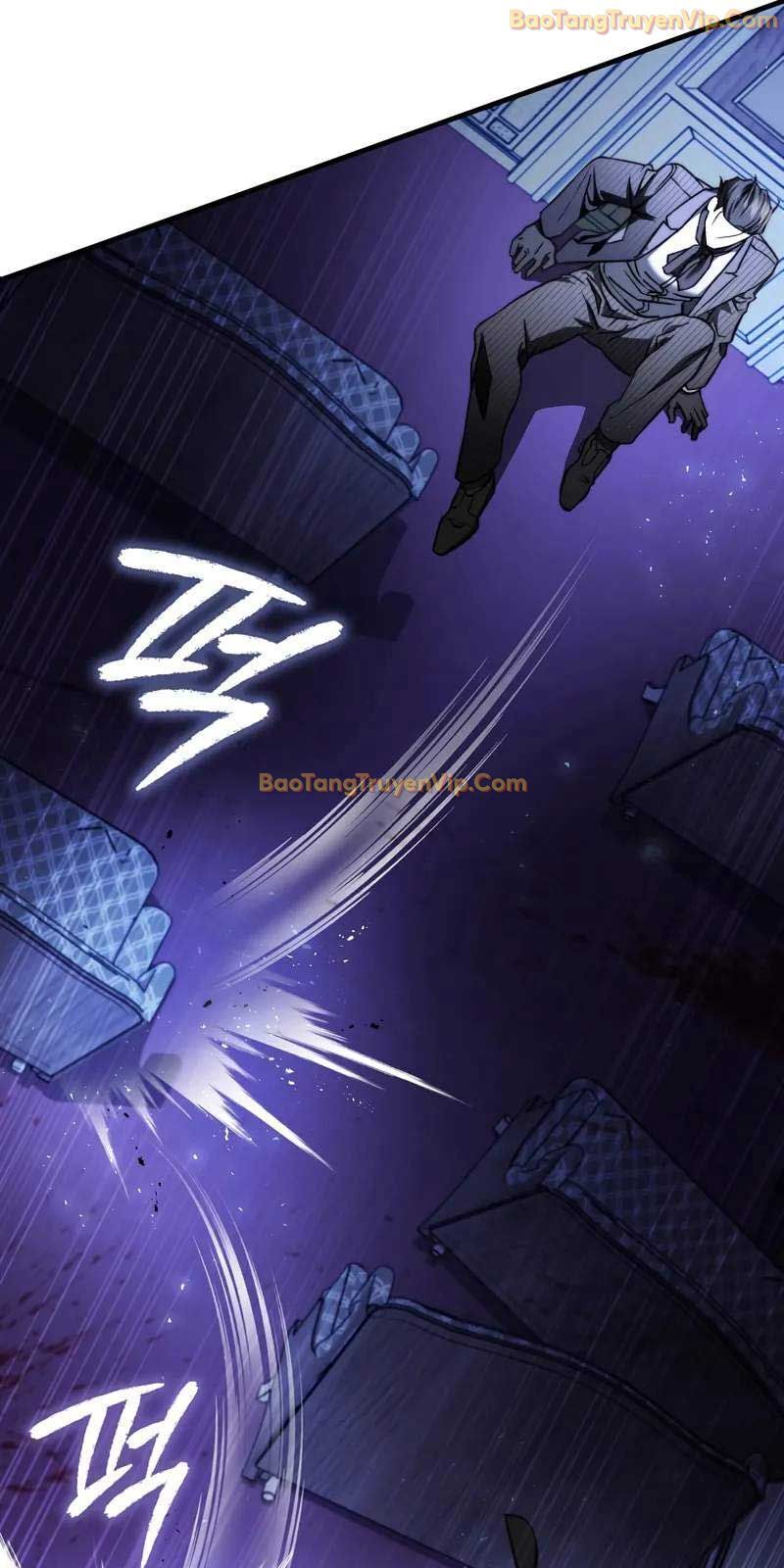 Đại Phản Diện Khao Khát Được Sống: Chapter 24