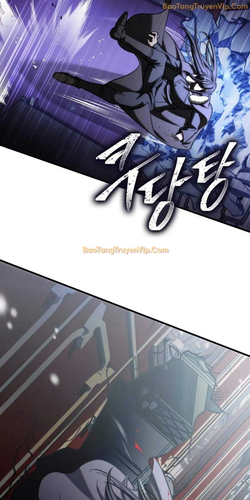 Đại Phản Diện Khao Khát Được Sống: Chapter 24