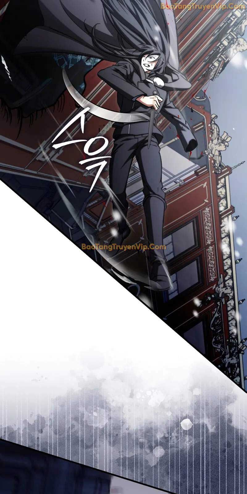 Đại Phản Diện Khao Khát Được Sống: Chapter 24