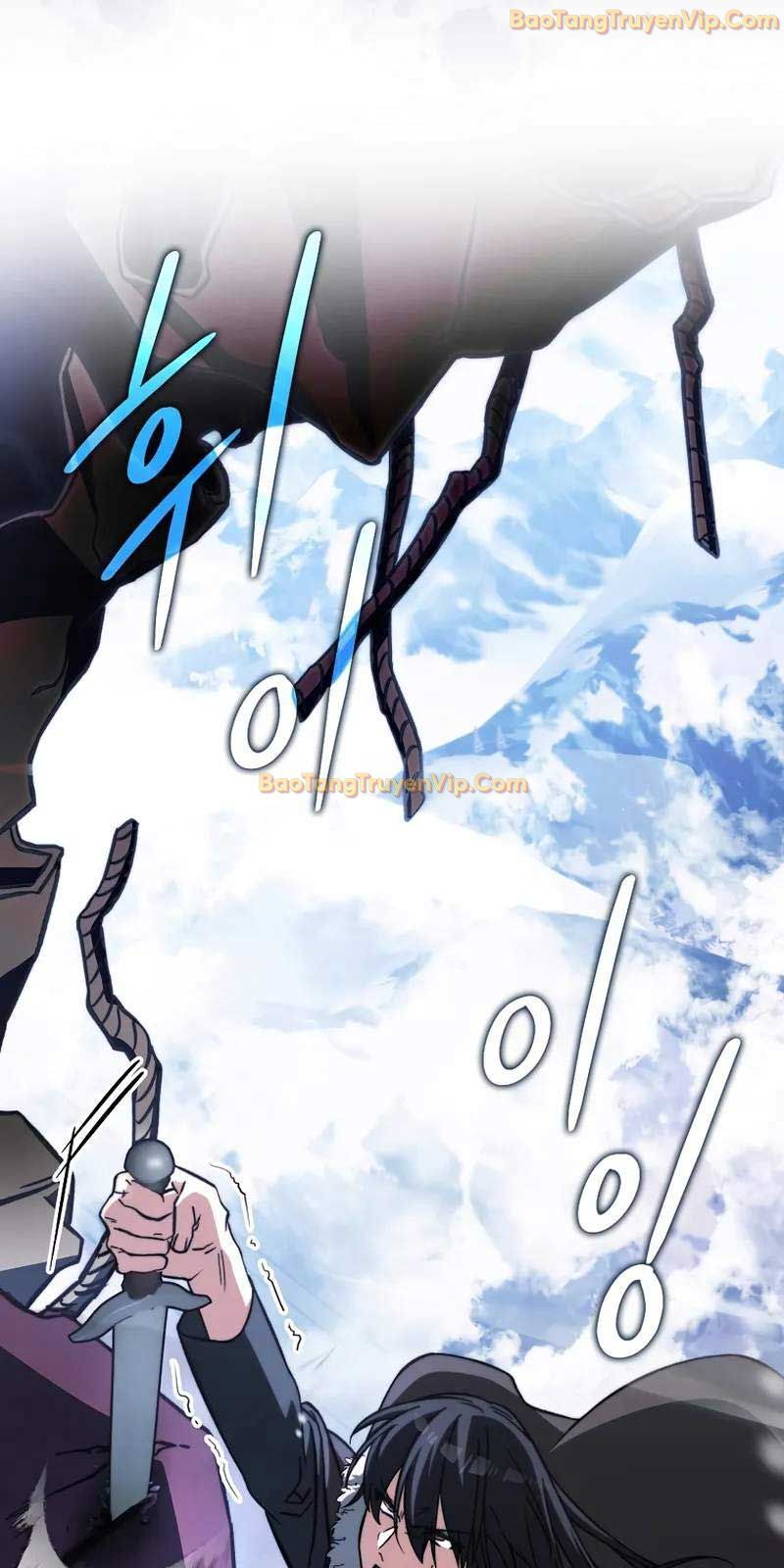 Đại Phản Diện Khao Khát Được Sống: Chapter 24