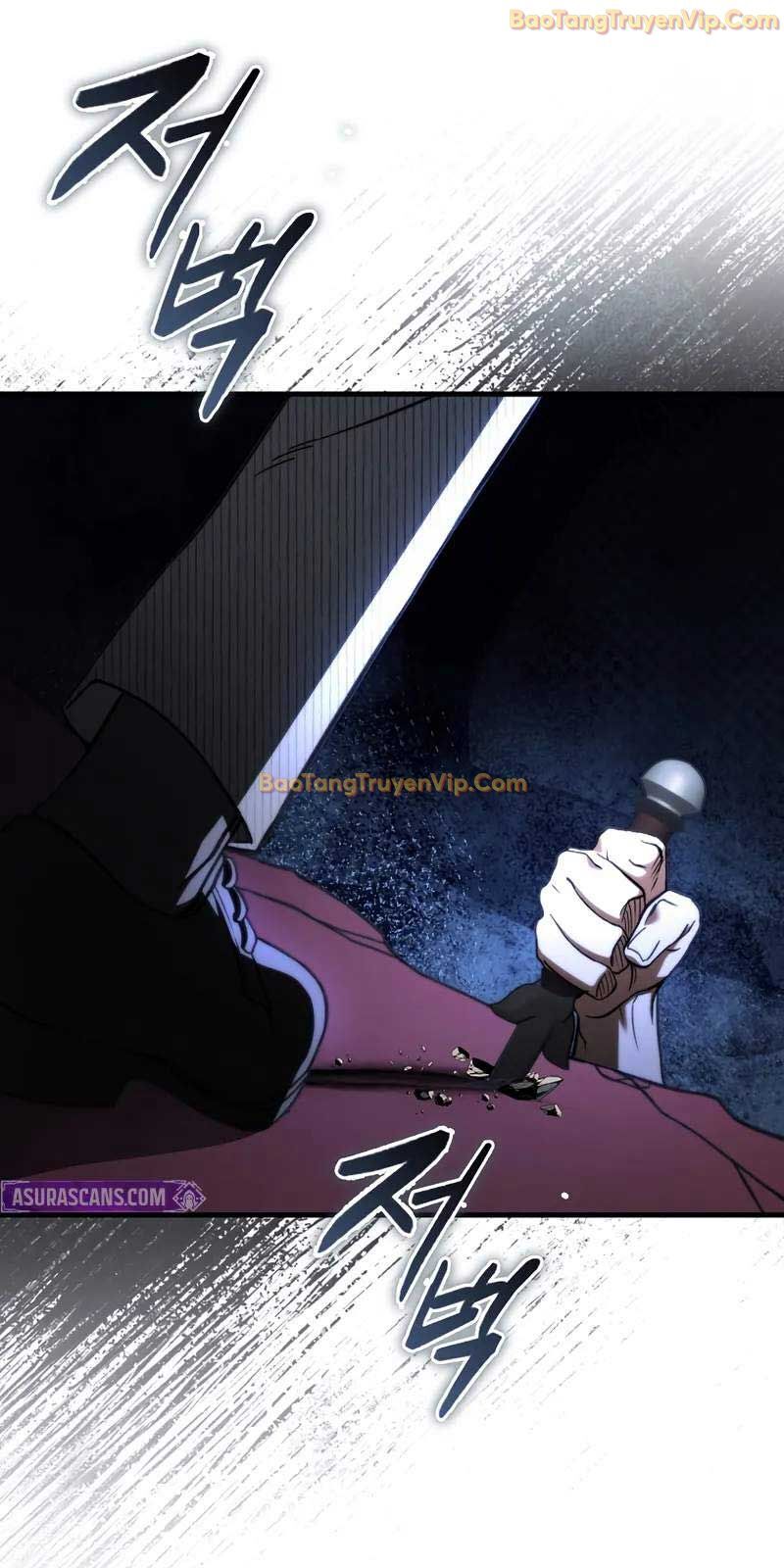 Đại Phản Diện Khao Khát Được Sống: Chapter 24