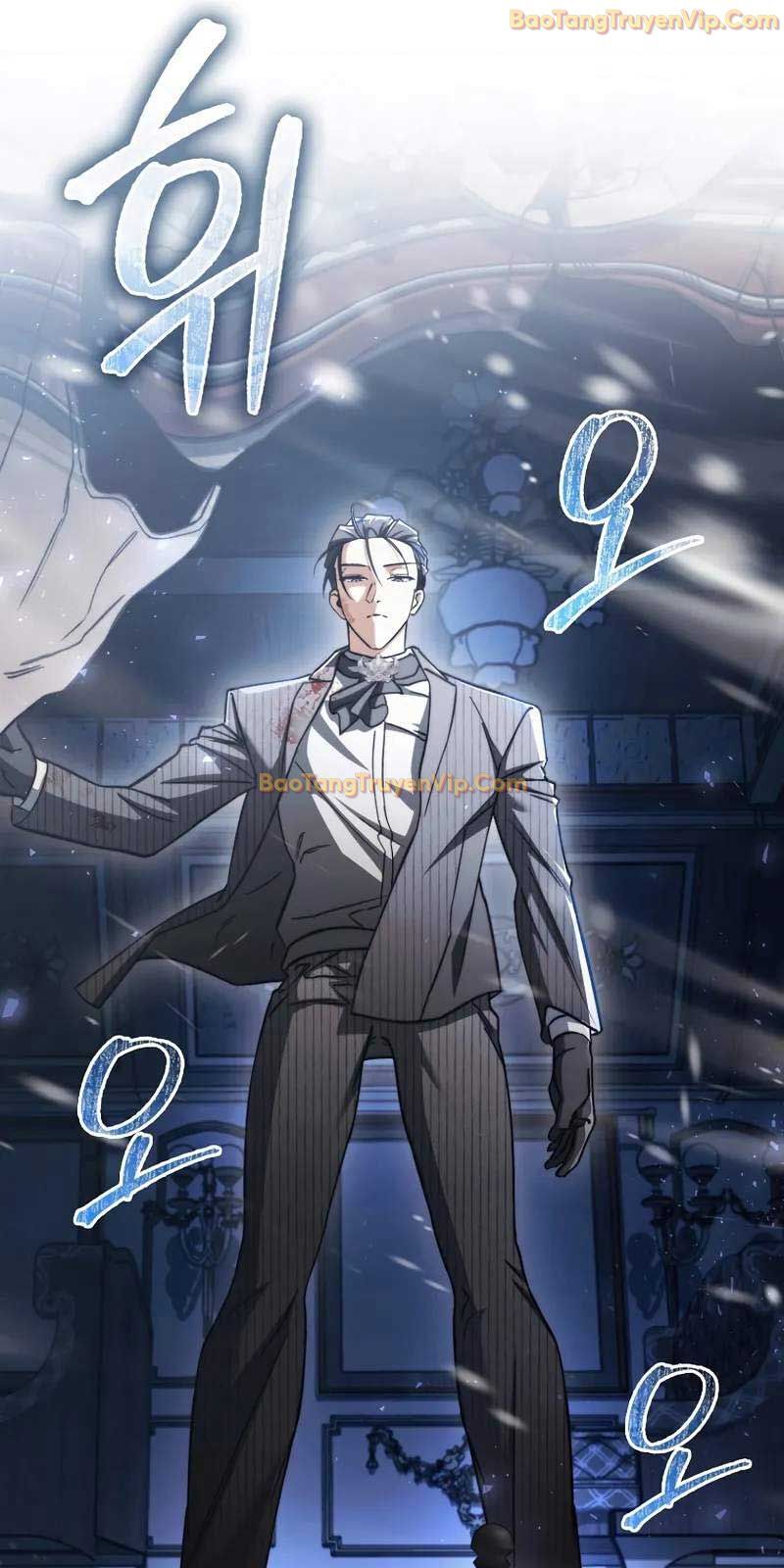 Đại Phản Diện Khao Khát Được Sống: Chapter 24