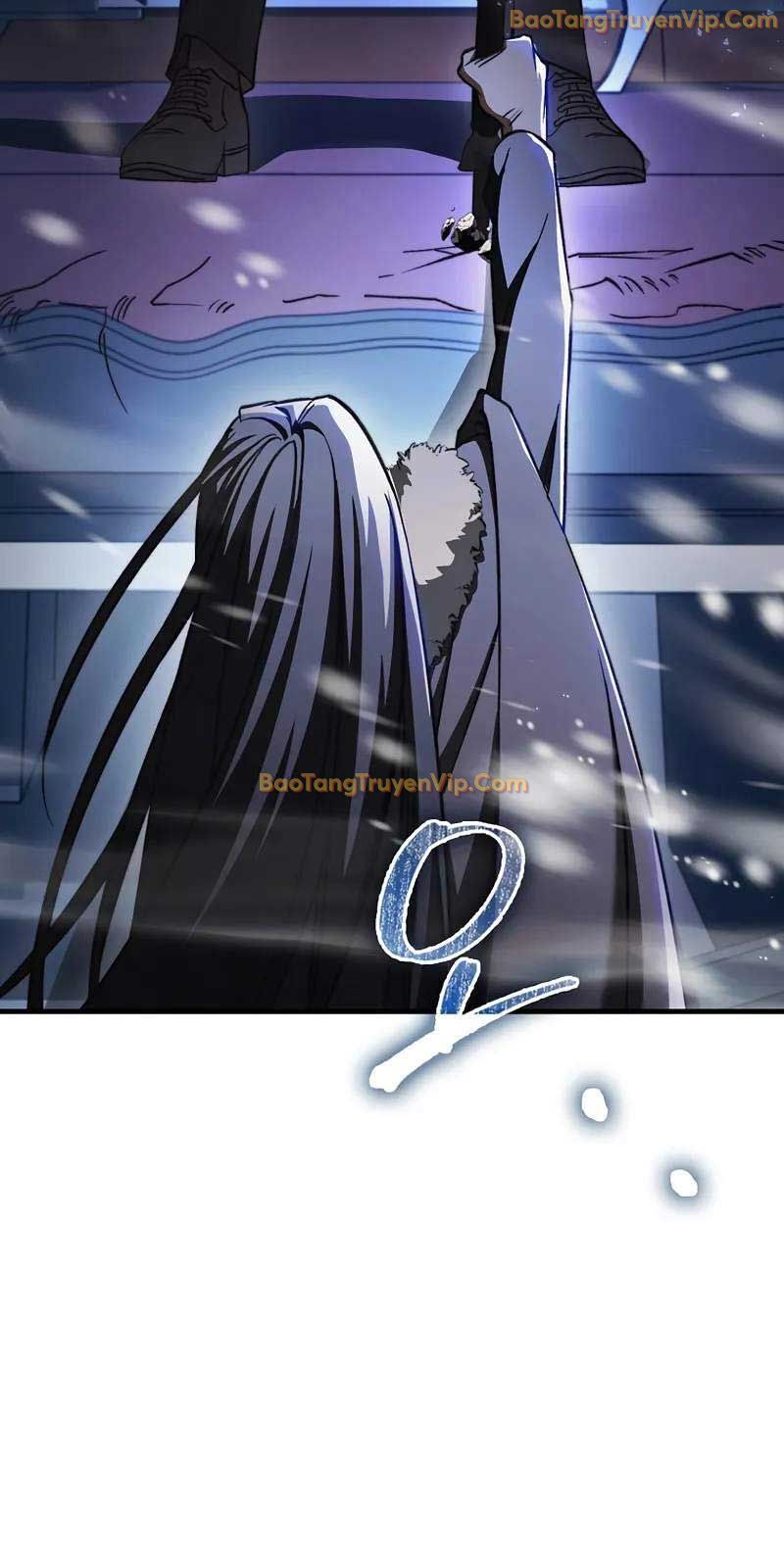 Đại Phản Diện Khao Khát Được Sống: Chapter 24