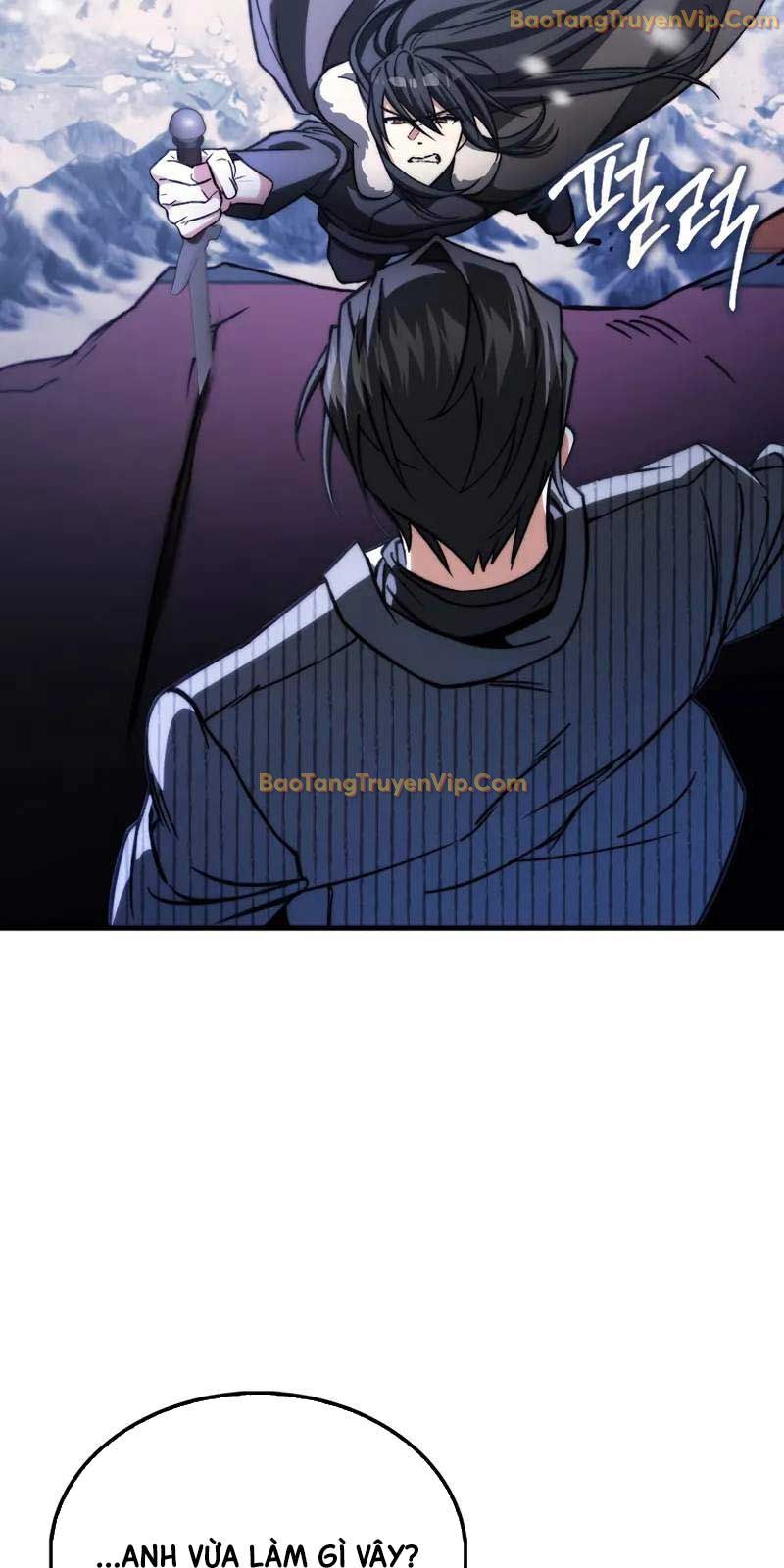 Đại Phản Diện Khao Khát Được Sống: Chapter 24