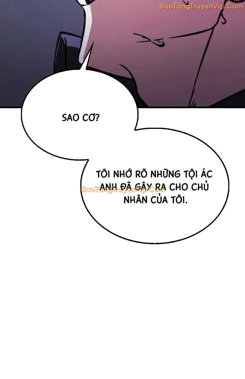 Đại Phản Diện Khao Khát Được Sống: Chapter 24