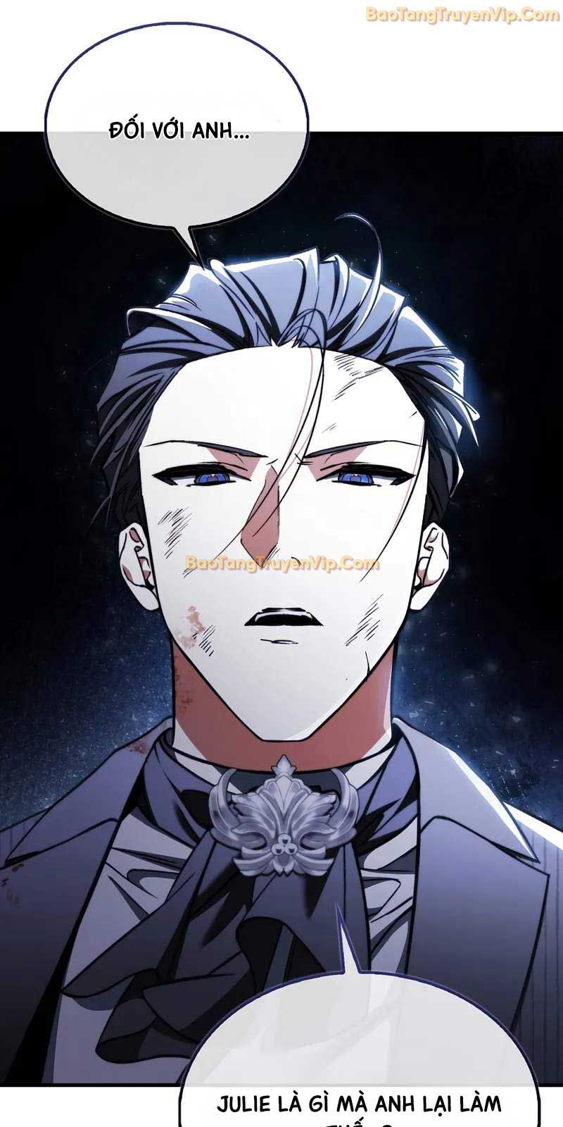 Đại Phản Diện Khao Khát Được Sống: Chapter 24