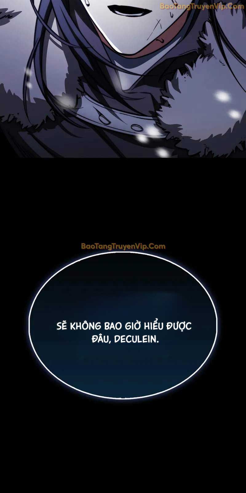 Đại Phản Diện Khao Khát Được Sống: Chapter 24