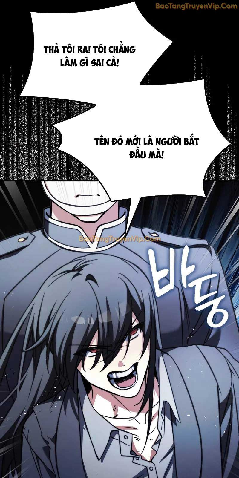 Đại Phản Diện Khao Khát Được Sống: Chapter 24