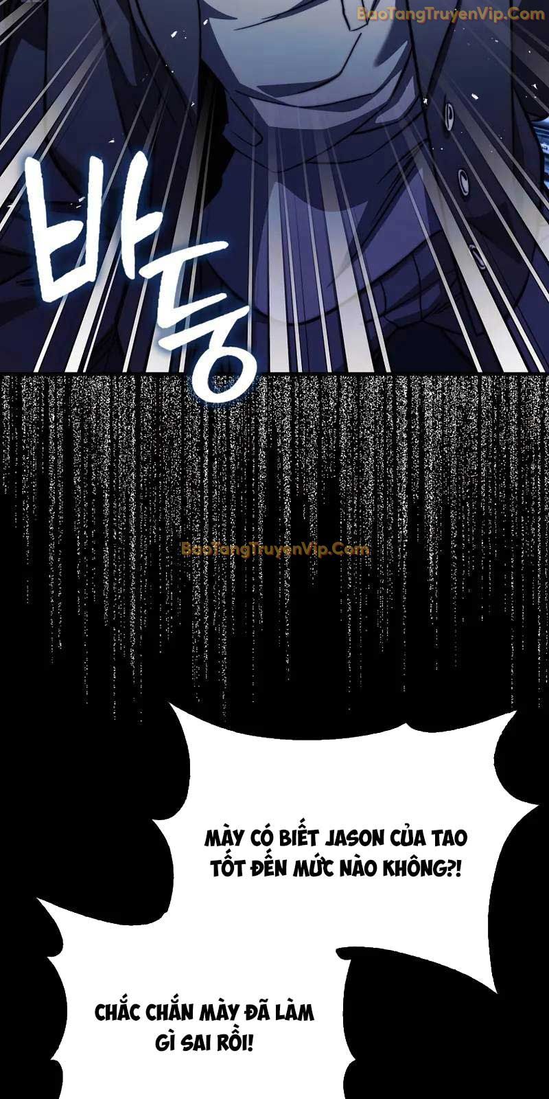 Đại Phản Diện Khao Khát Được Sống: Chapter 24