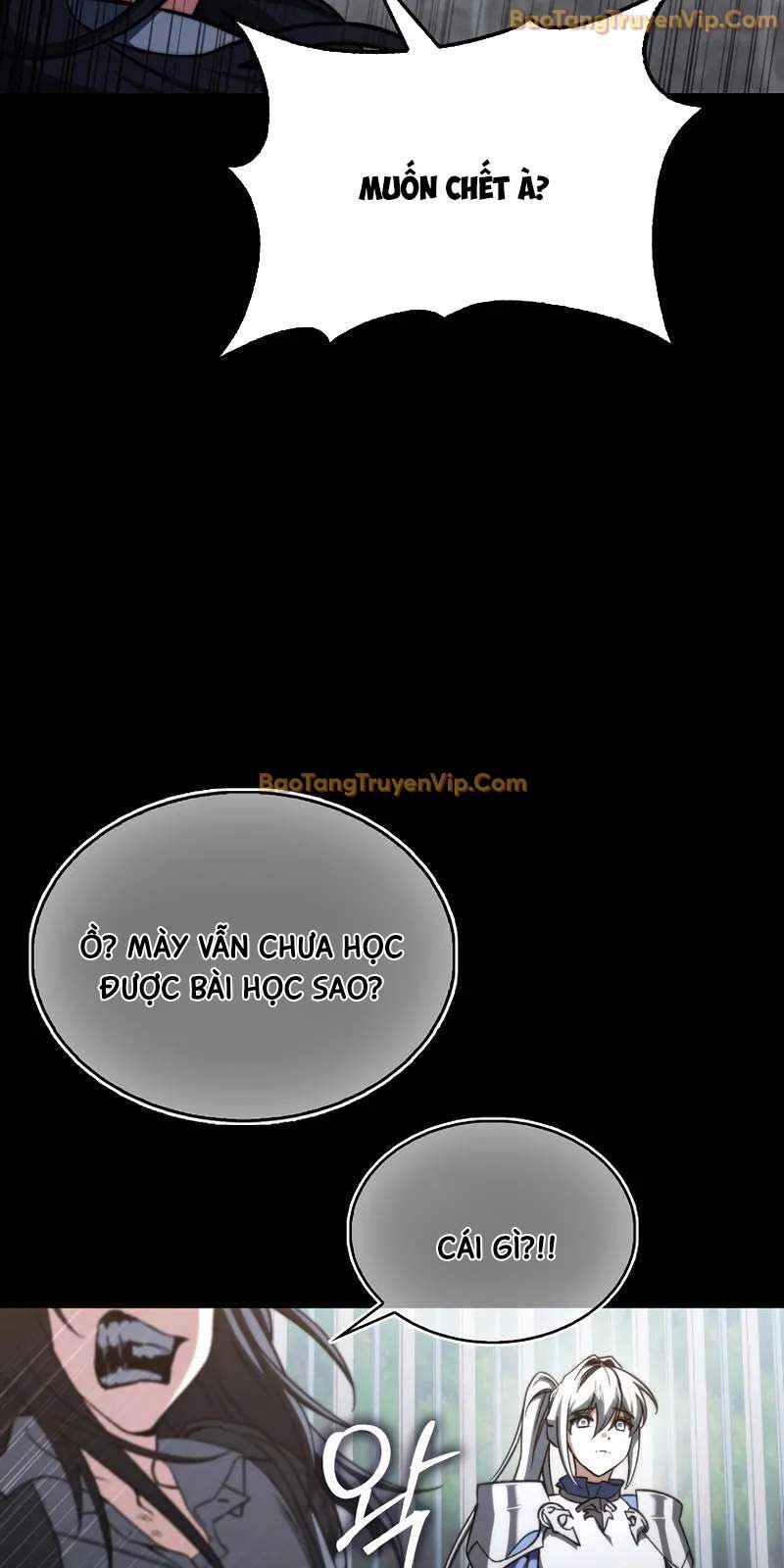 Đại Phản Diện Khao Khát Được Sống: Chapter 24