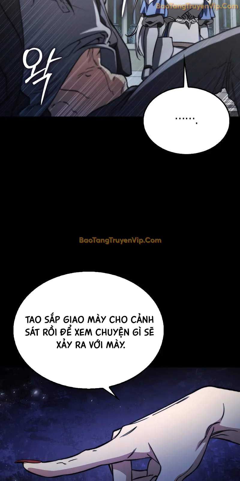 Đại Phản Diện Khao Khát Được Sống: Chapter 24