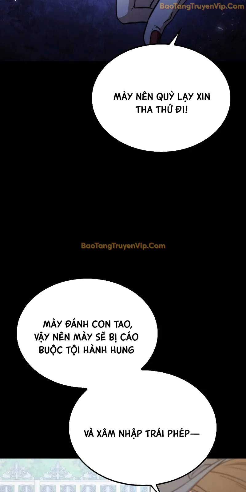 Đại Phản Diện Khao Khát Được Sống: Chapter 24