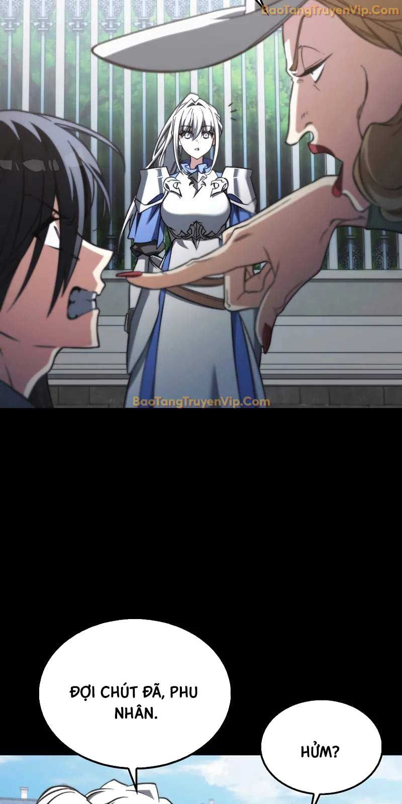 Đại Phản Diện Khao Khát Được Sống: Chapter 24