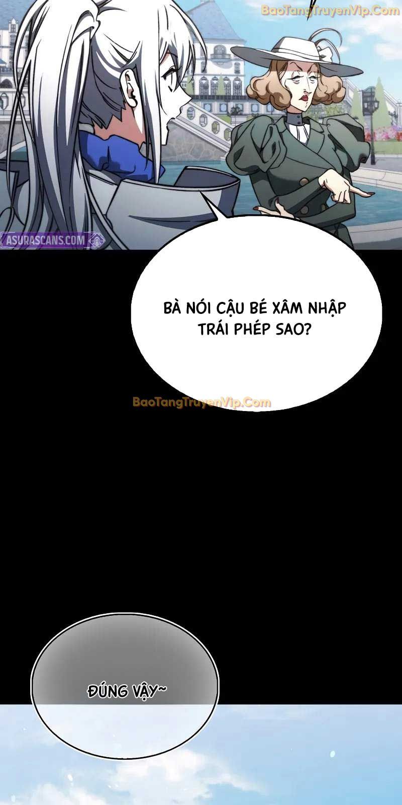 Đại Phản Diện Khao Khát Được Sống: Chapter 24