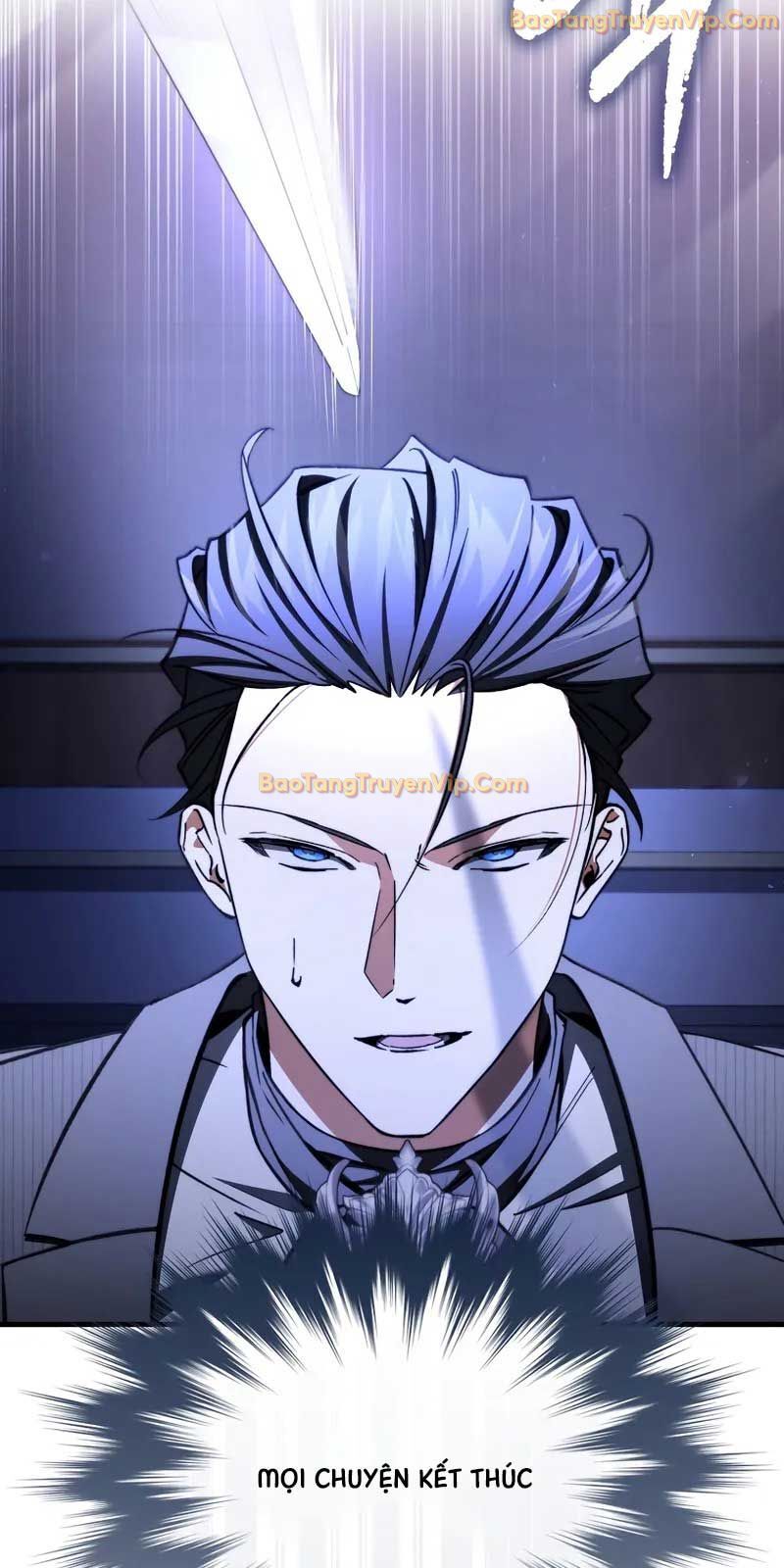Đại Phản Diện Khao Khát Được Sống: Chapter 24
