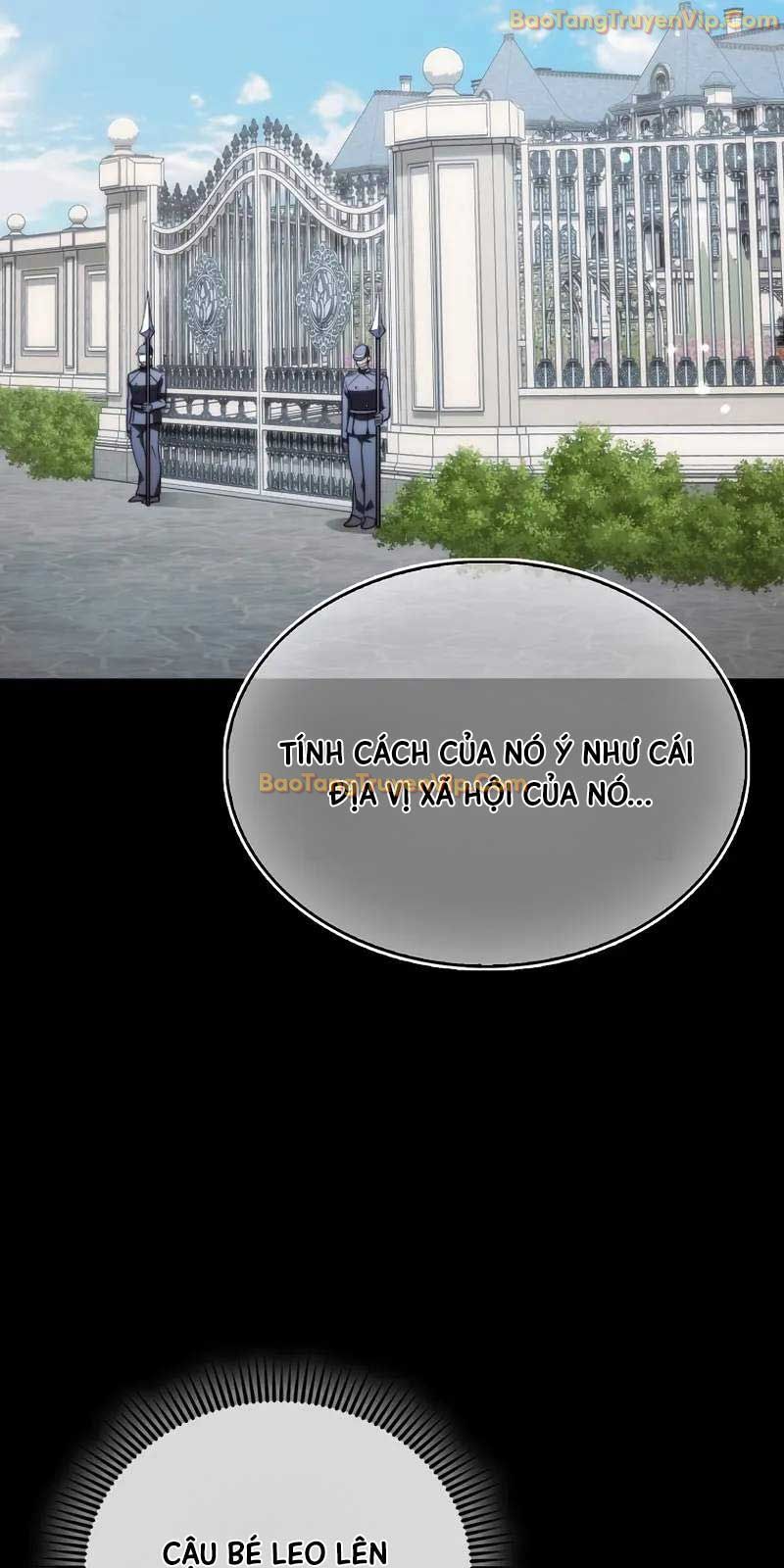 Đại Phản Diện Khao Khát Được Sống: Chapter 24