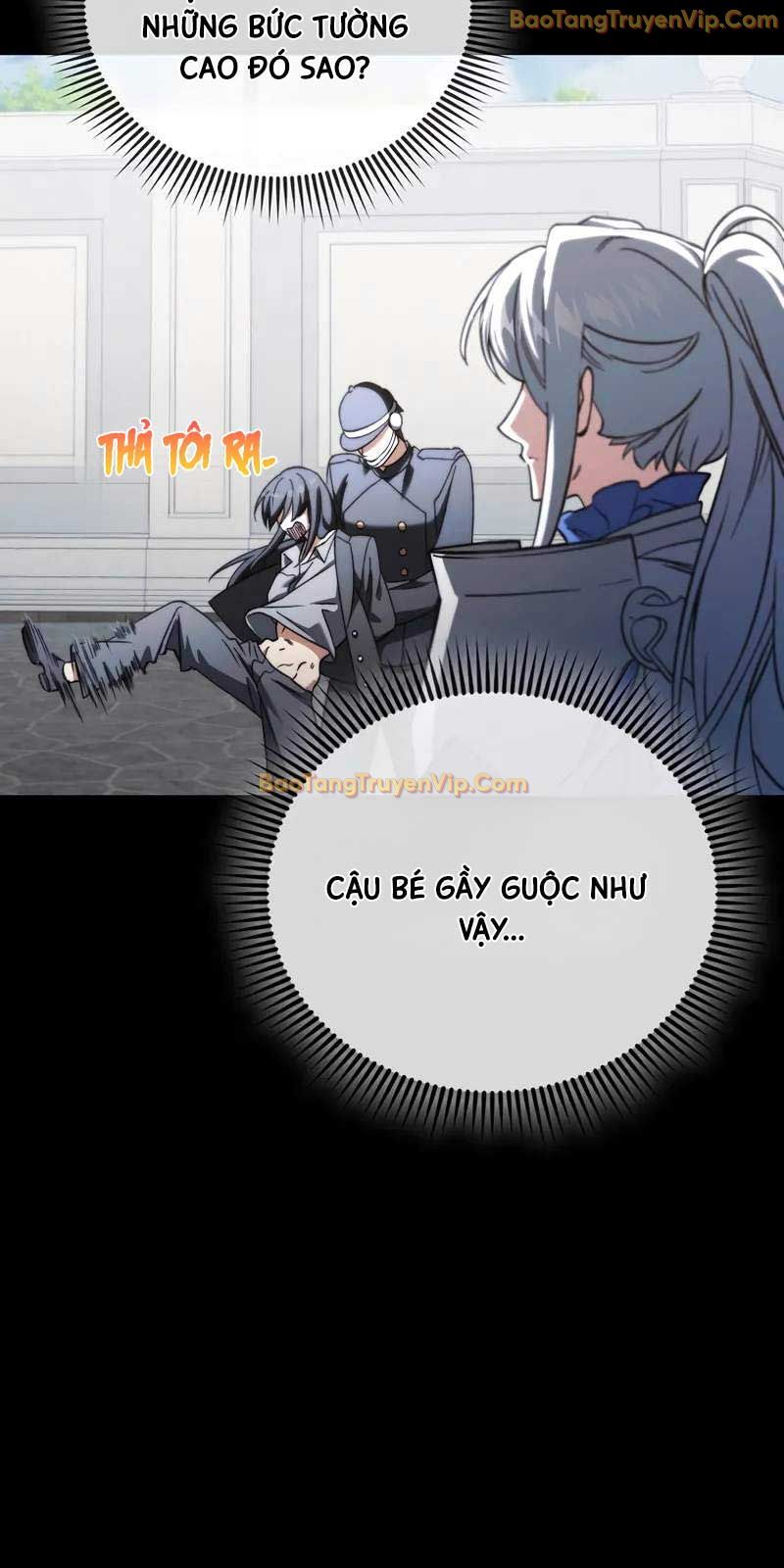 Đại Phản Diện Khao Khát Được Sống: Chapter 24