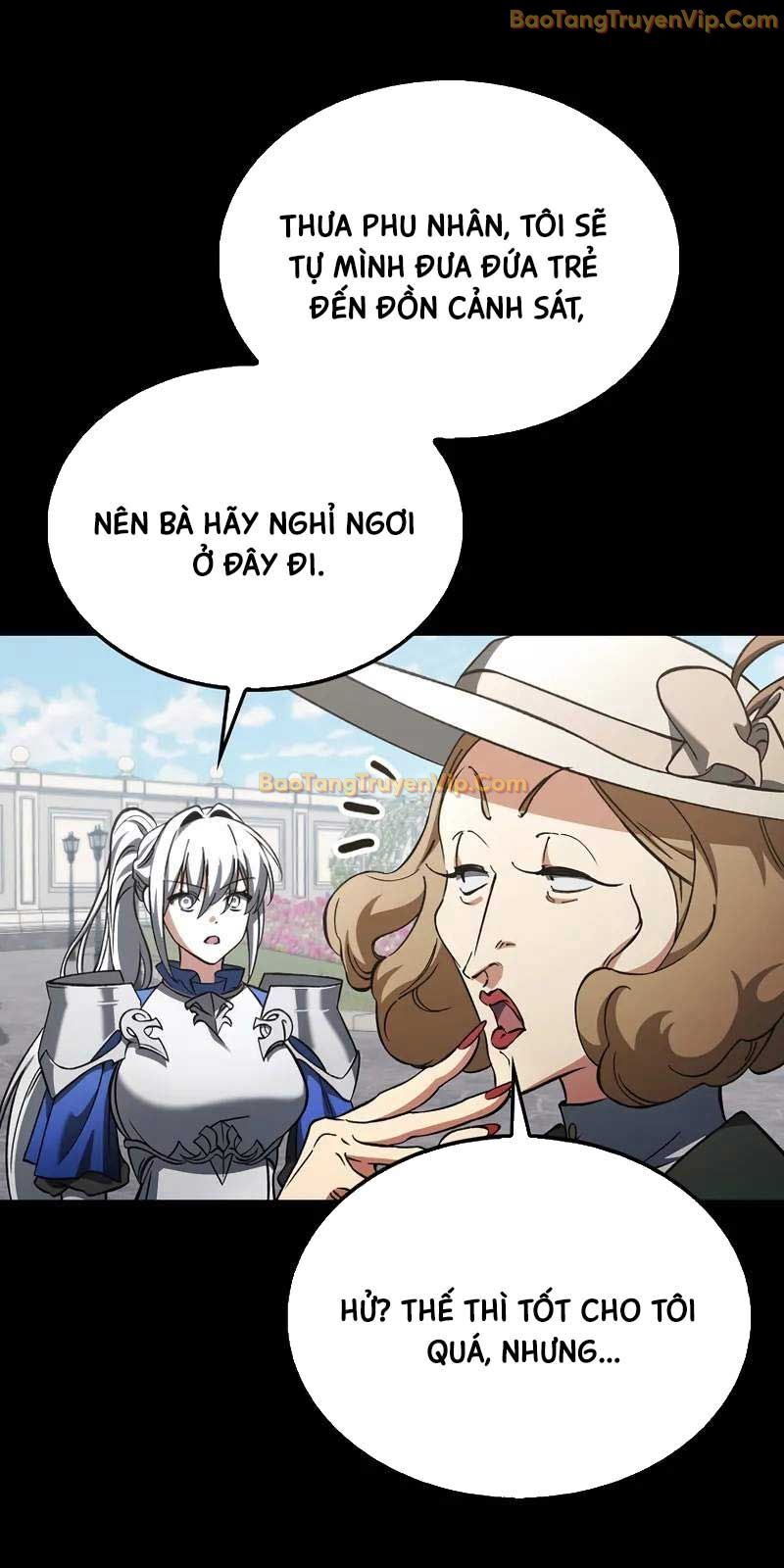 Đại Phản Diện Khao Khát Được Sống: Chapter 24