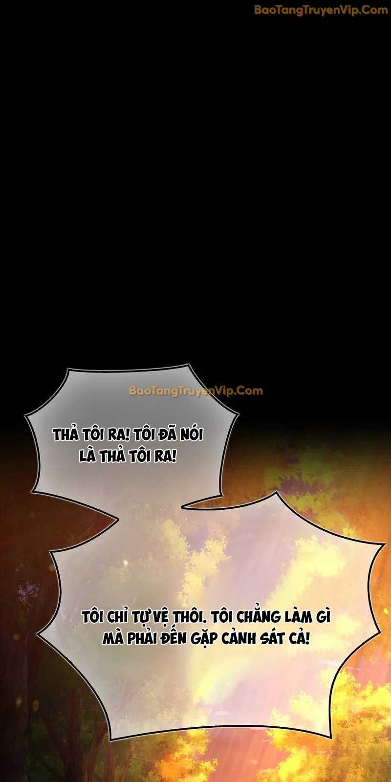 Đại Phản Diện Khao Khát Được Sống: Chapter 24