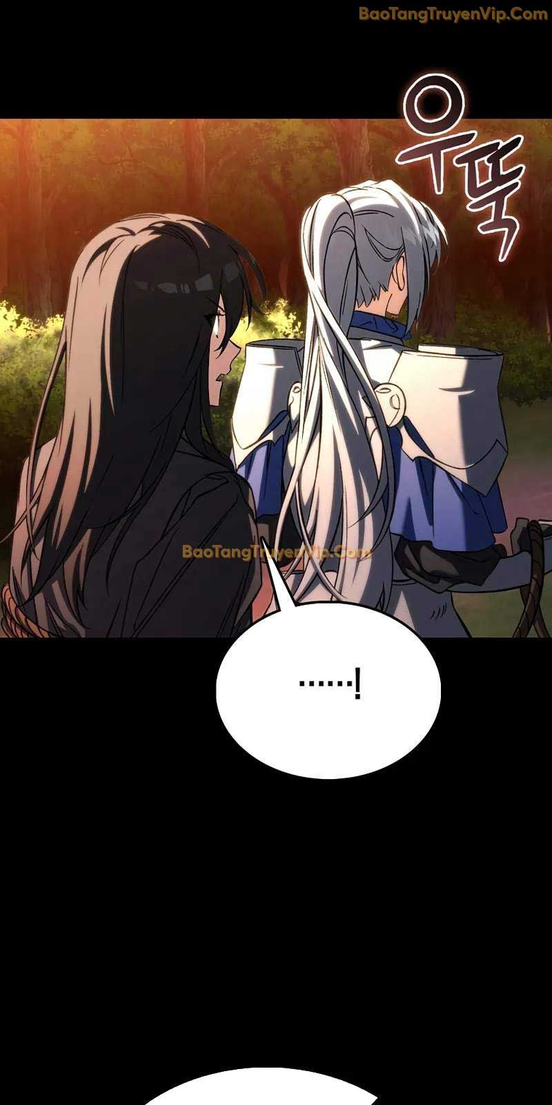 Đại Phản Diện Khao Khát Được Sống: Chapter 24