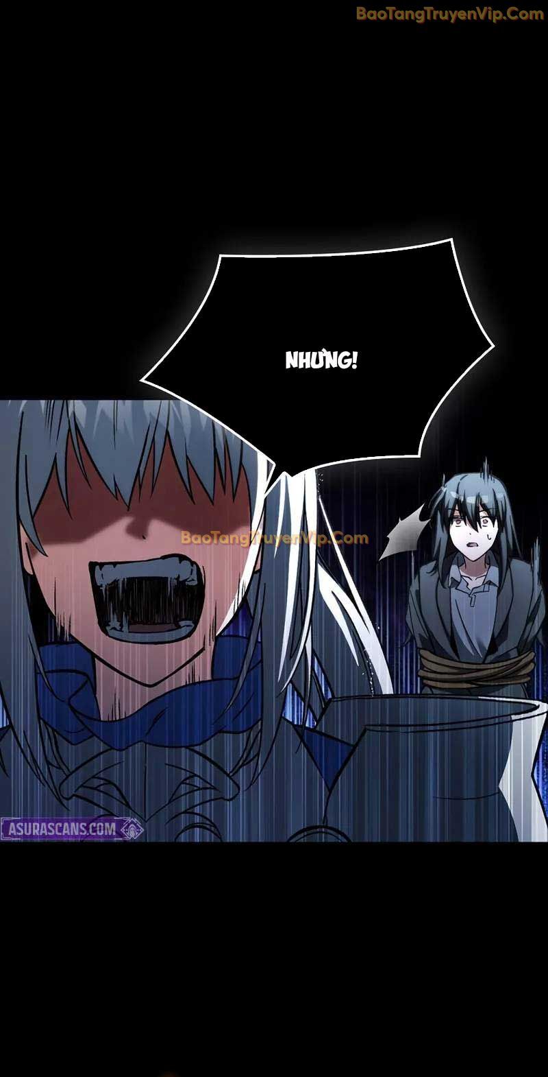 Đại Phản Diện Khao Khát Được Sống: Chapter 24