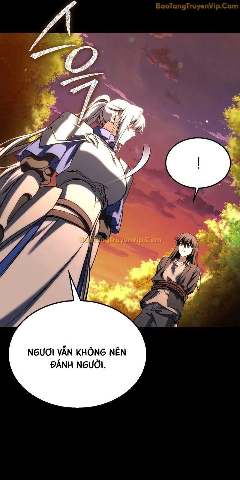 Đại Phản Diện Khao Khát Được Sống: Chapter 24