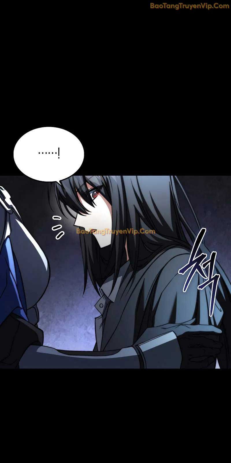 Đại Phản Diện Khao Khát Được Sống: Chapter 24