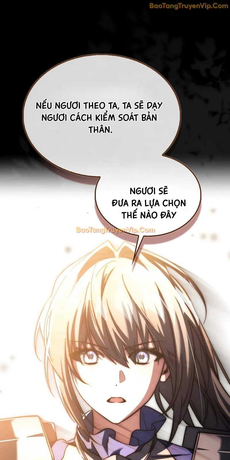 Đại Phản Diện Khao Khát Được Sống: Chapter 24